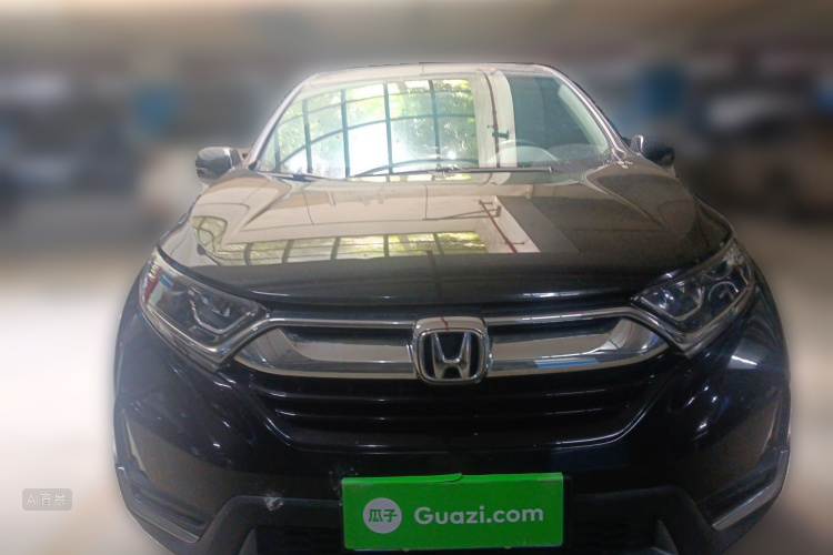 Honda CR-V 2020 immagine di auto #3