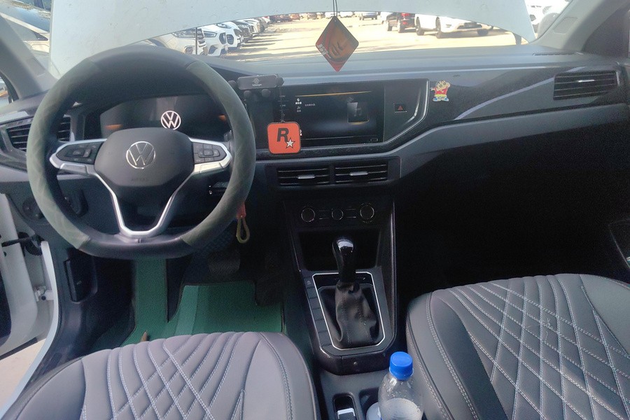 Volkswagen Lavida 2025 #6 Volkswagen Lavida 2025 صورة سيارة #6