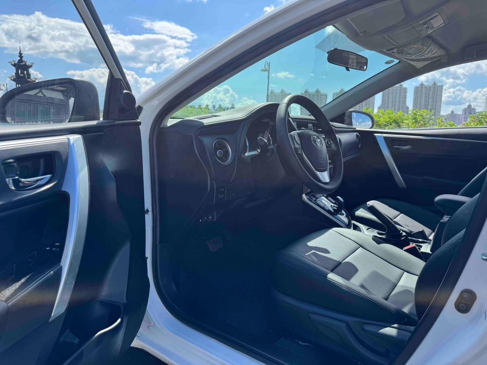 Toyota Corolla Hybird E+ 2021 image de voiture #19