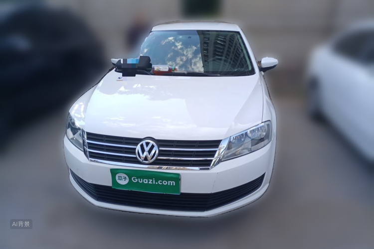 Volkswagen Lavida 2017 #3 Volkswagen Lavida 2017 car image #3