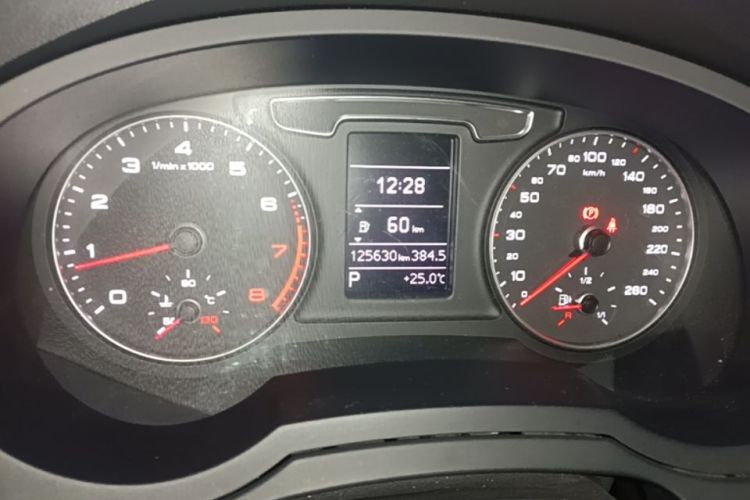 Audi Q3 2016 #16 Audi Q3 2016 immagine di auto #16