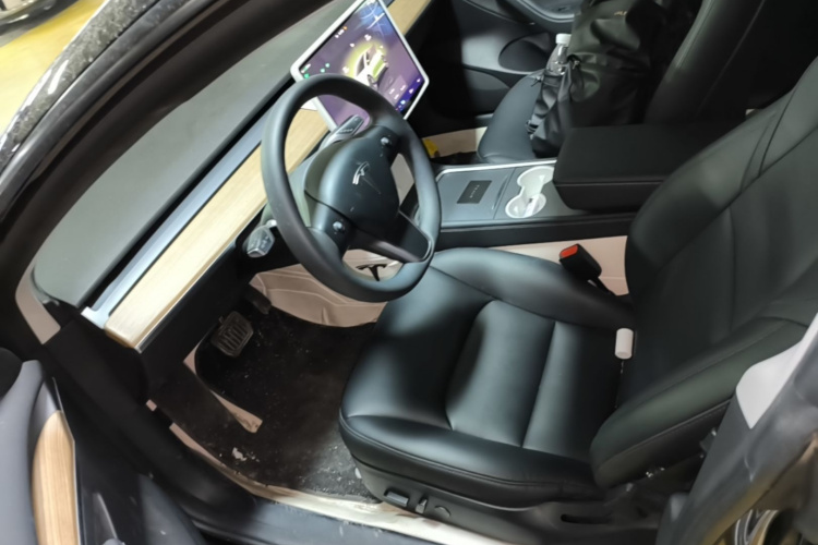 Tesla Model 3 2023 immagine di auto #15