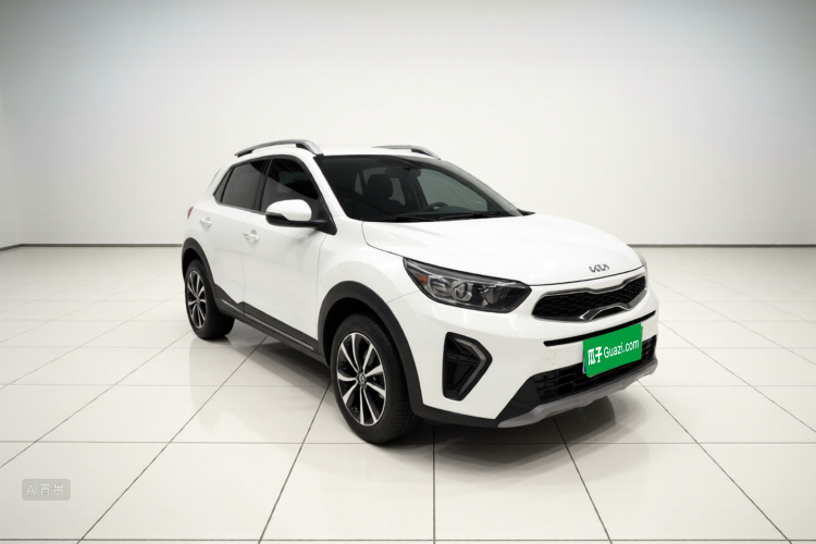 Kia KX1 2026 car image #4