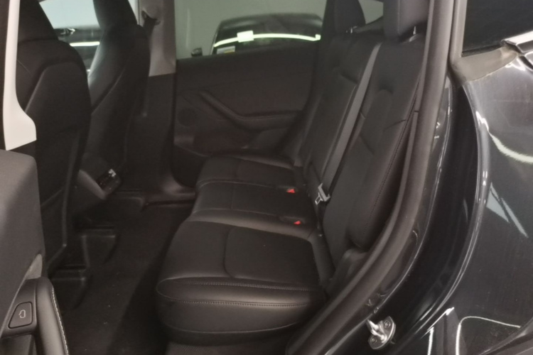 Tesla Model Y 2024 car image #17