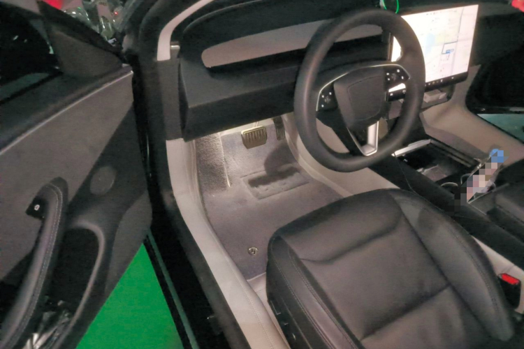 Tesla Model 3 2023 immagine di auto #9