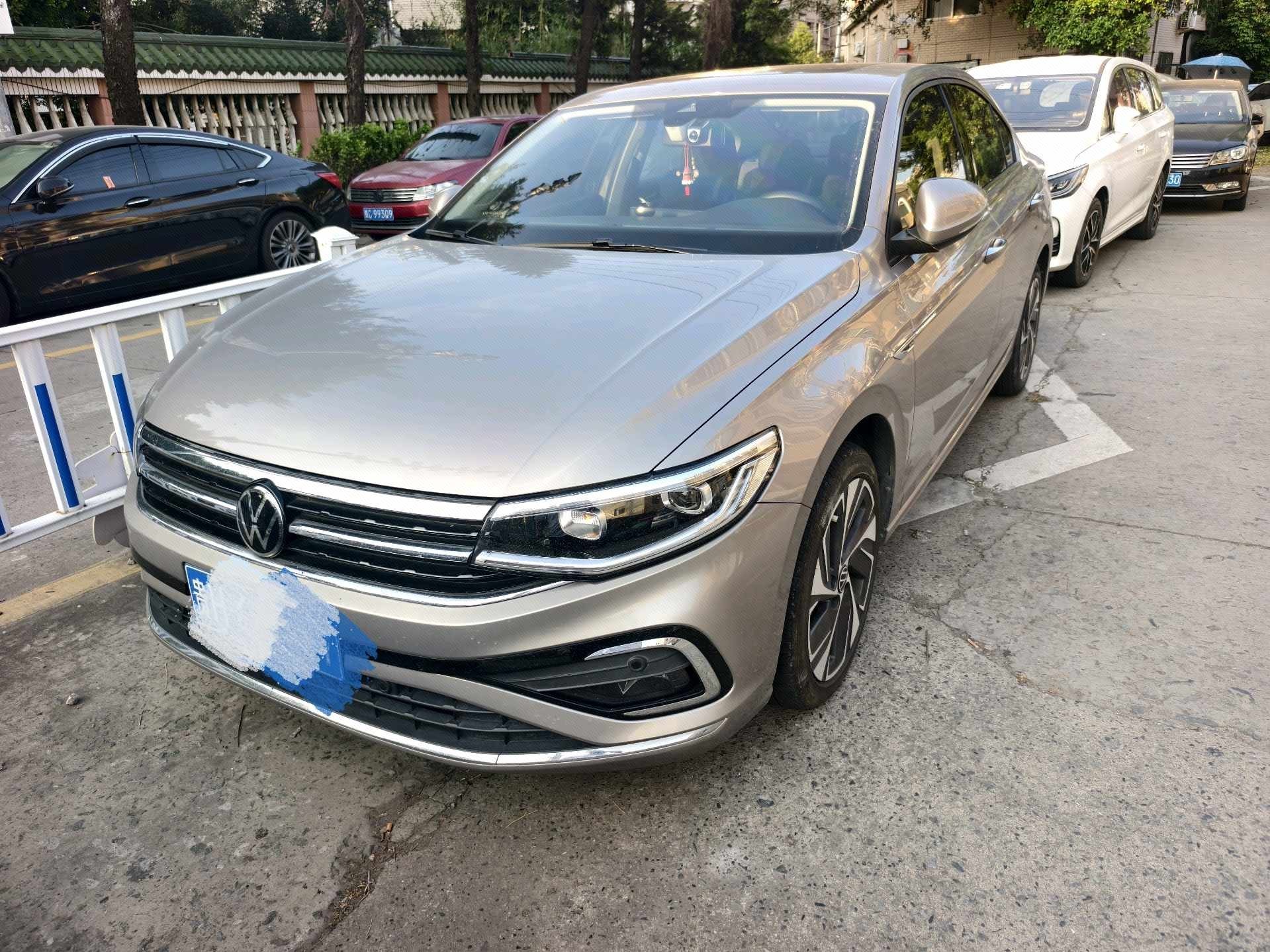 Volkswagen Bora 2023 car image 