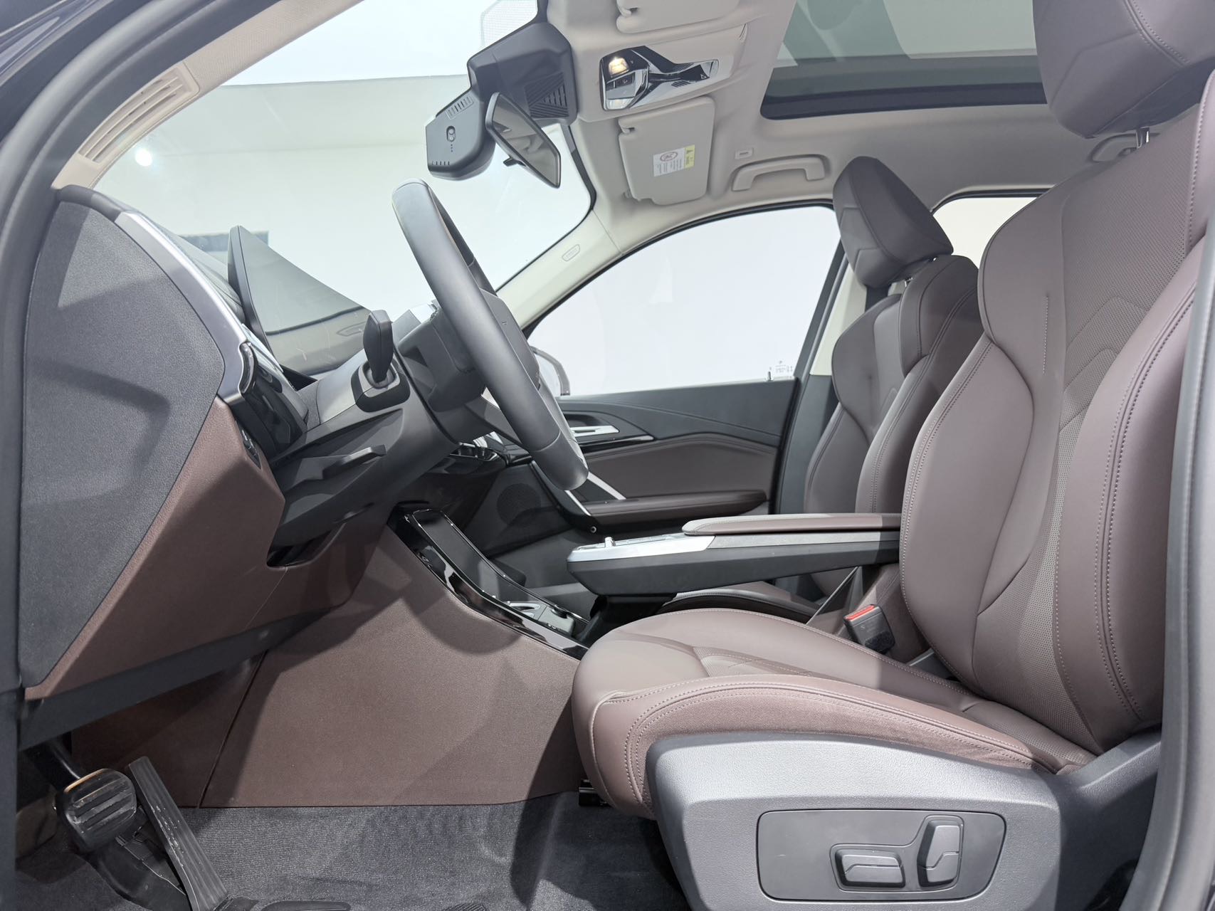 BMW X1 2023 #7 BMW X1 2023 car image #7