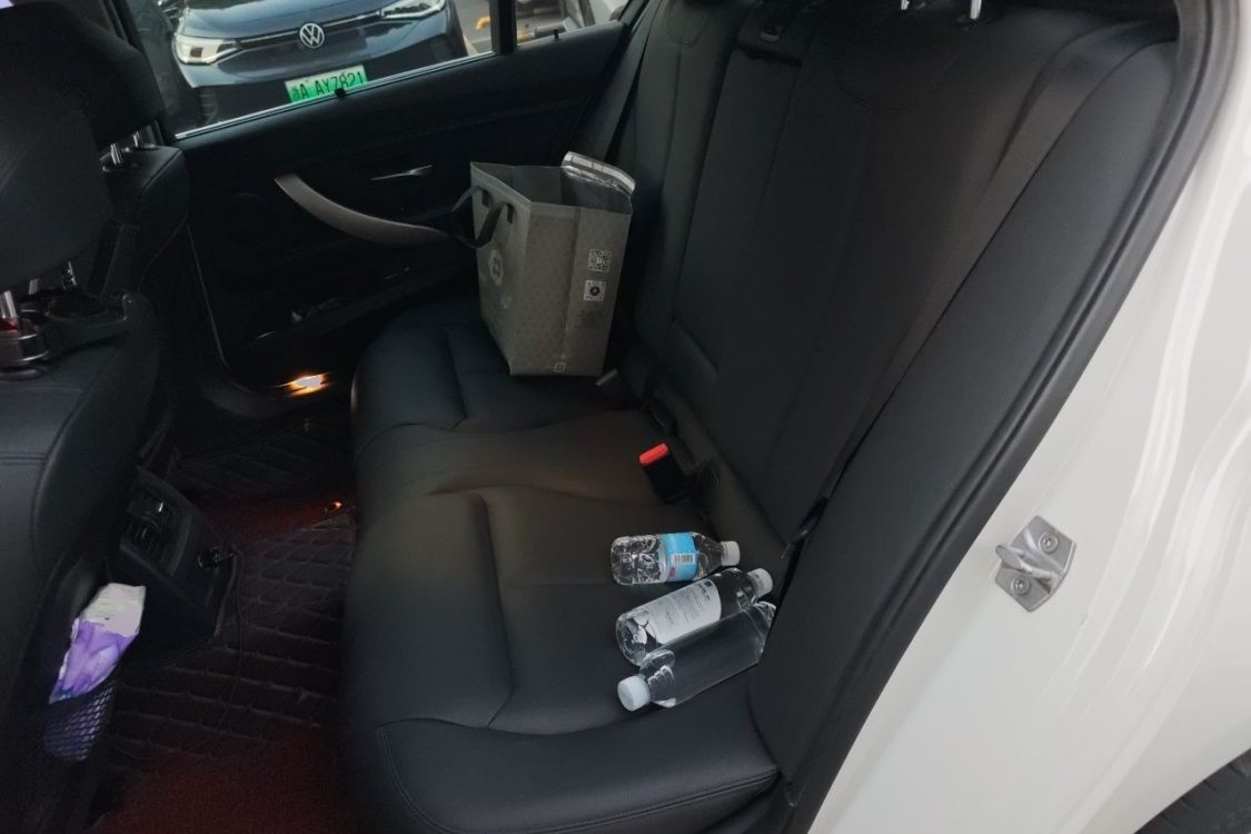 BMW 3 Series 2015 #19 BMW 3 Series 2015 car image #19