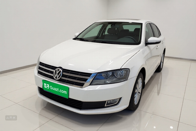 Volkswagen Lavida 2016 car image #2