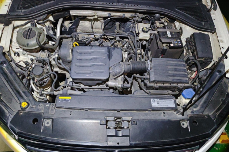 Volkswagen Bora 2019 #22 Volkswagen Bora 2019 immagine di auto #22