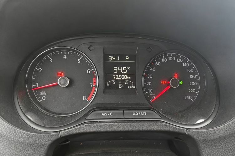 Volkswagen Polo 2019 #12 Volkswagen Polo 2019 car image #12
