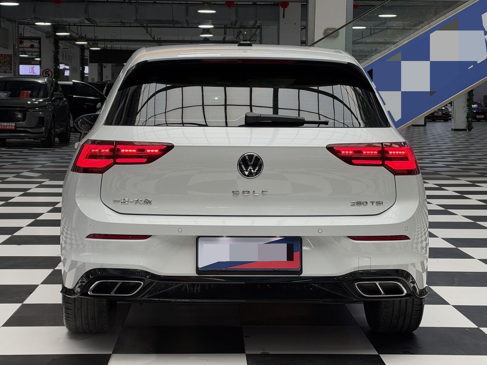 2022 imagen de coche #6