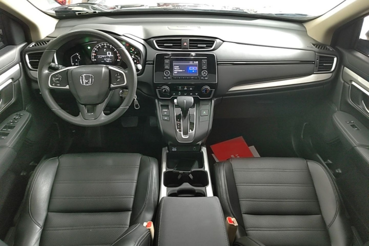 Honda CR-V 2020 car image #10