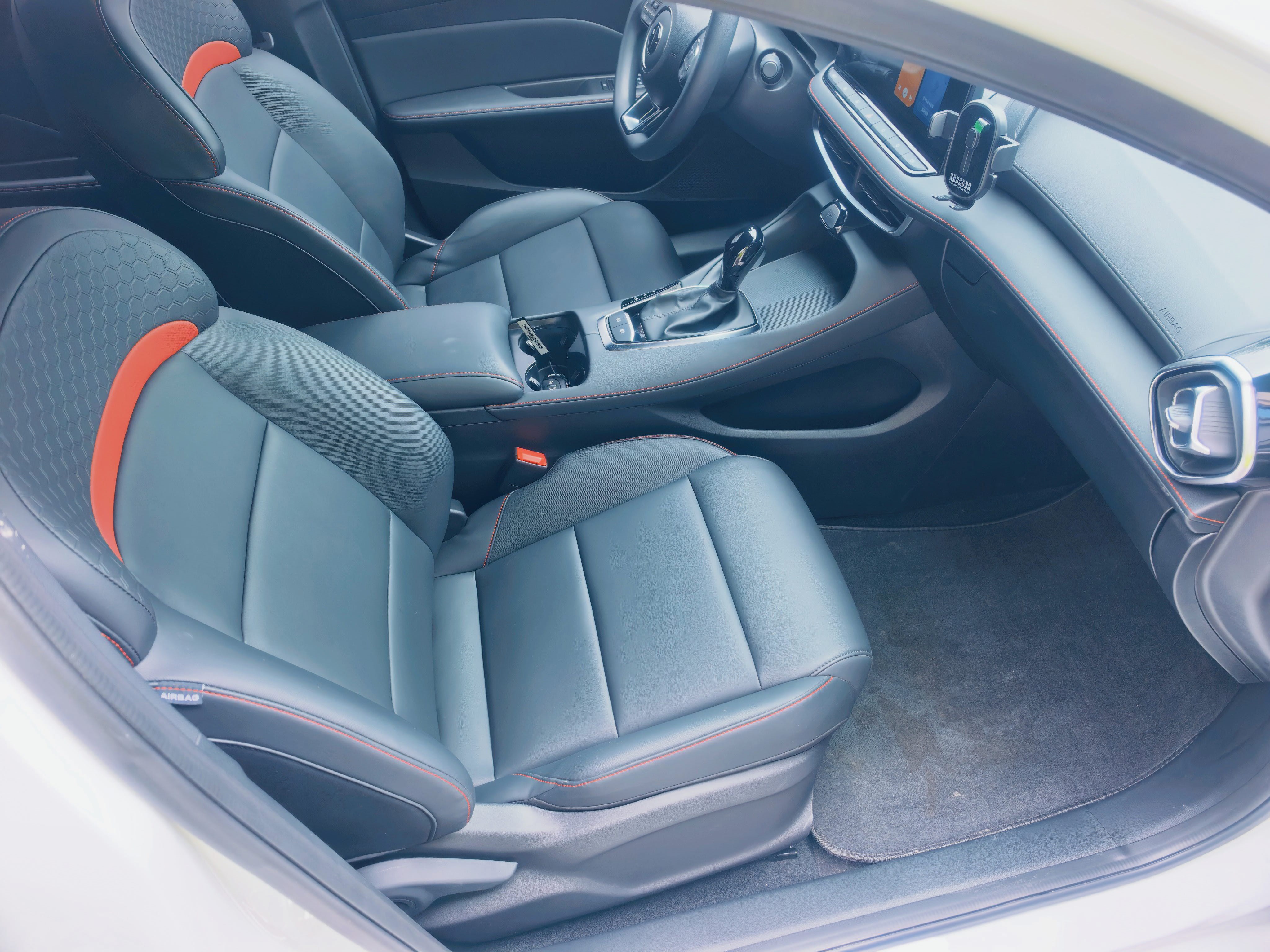 MG 5 2026 #7 MG 5 2026 car image #7