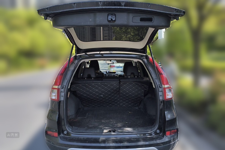 Honda CR-V 2015 car image #21