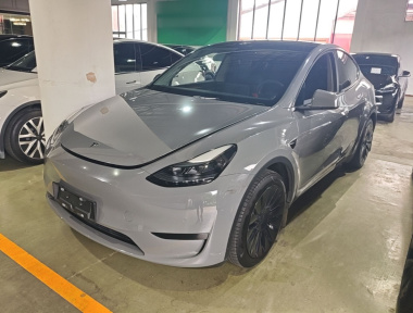 Tesla Model Y 2023 Tesla Model Y 2023 car image