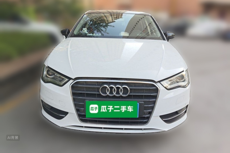 Audi A3 2016 #3 Audi A3 2016 immagine di auto #3