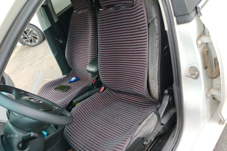 Volkswagen Santana 2017 car image #17