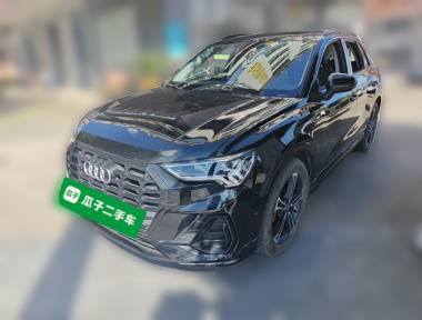 Audi Q3 2022 Audi Q3 2022 car image