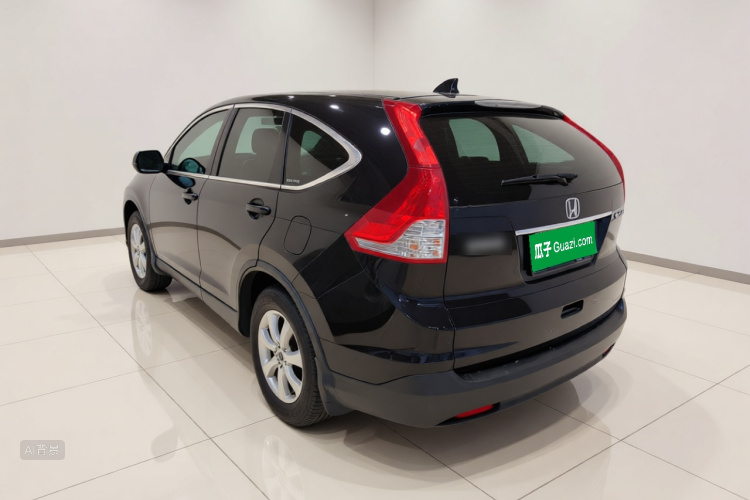 Honda CR-V 2015 #5 Honda CR-V 2015 car image #5