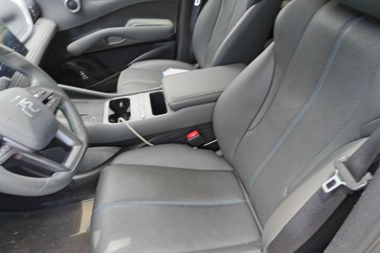 BYD Yuan Plus 2025 car image #17