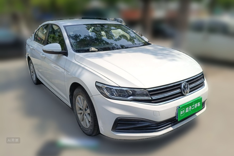 Volkswagen Bora 2019 car image #4