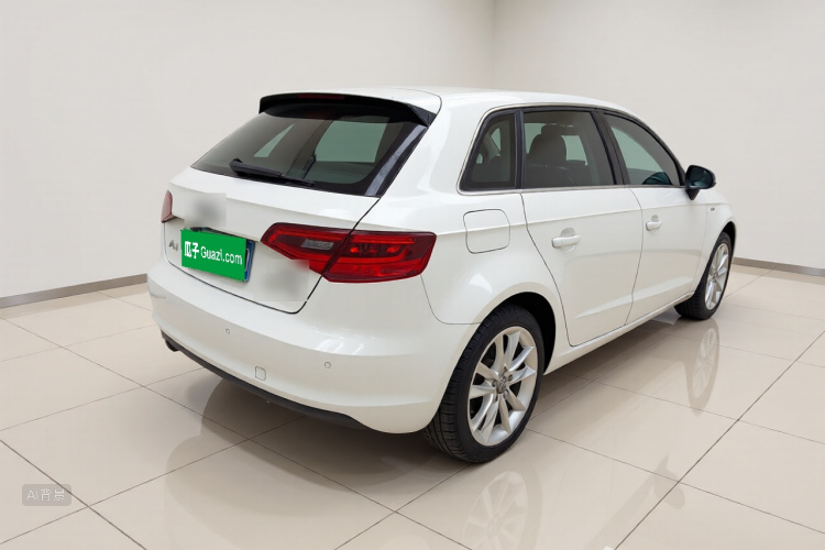 Audi A3 2015 #7 Audi A3 2015 immagine di auto #7
