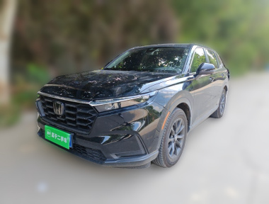 Honda CR-V 2025 car image 