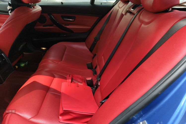 BMW 3 Series 2019 #19 BMW 3 Series 2019 car image #19