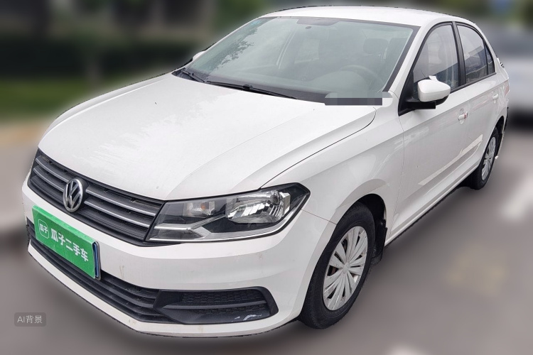 Volkswagen Santana 2017 #2 Volkswagen Santana 2017 car image #2