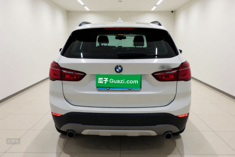 BMW X1 2017 immagine di auto #6
