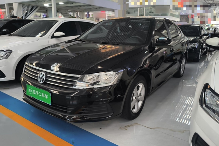 Volkswagen Lavida 2023 #2 Volkswagen Lavida 2023 car image #2