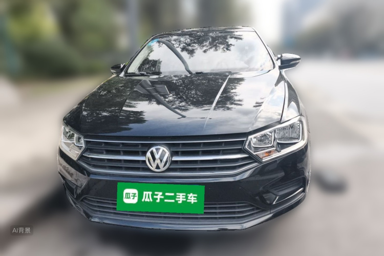 Volkswagen Bora 2018 #3 Volkswagen Bora 2018 car image #3