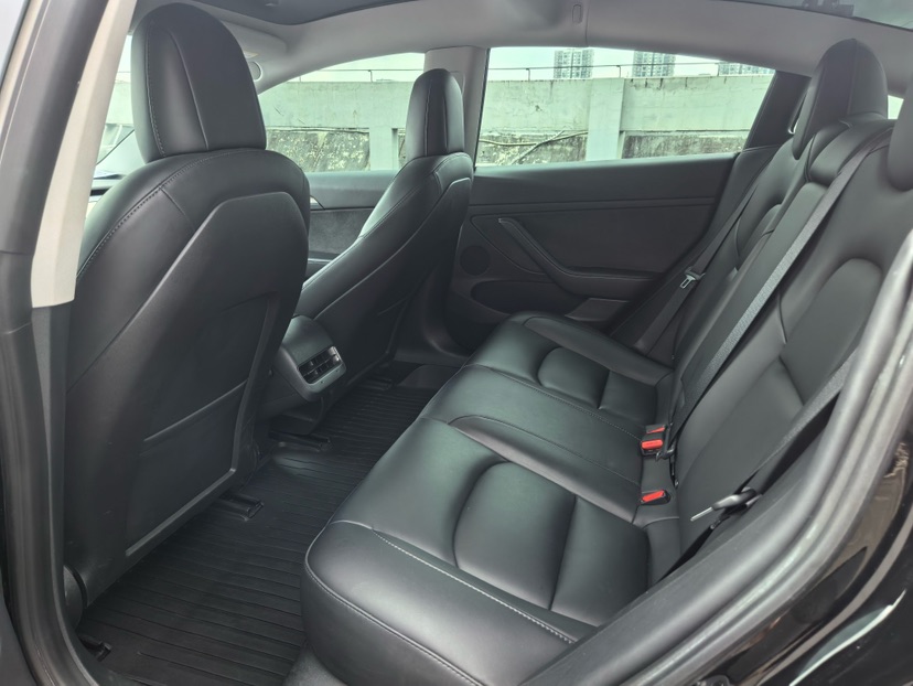 Tesla Model 3 2022 #9 Tesla Model 3 2022 immagine di auto #9