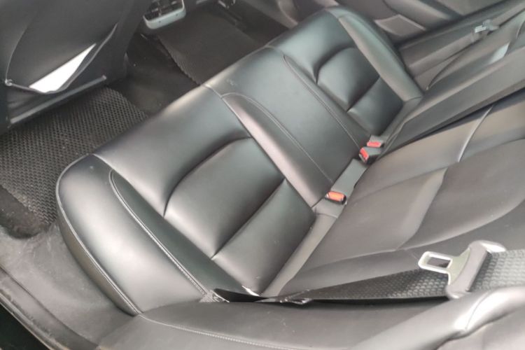 Tesla Model 3 2022 #13 Tesla Model 3 2022 car image #13