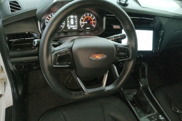 奇瑞 瑞虎3x 2021 汽车图片 #11