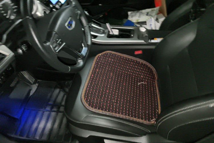 GEELY Emgrand GL 2017 car image #27