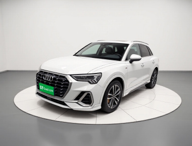 Audi Q3 2022 Audi Q3 2022 car image