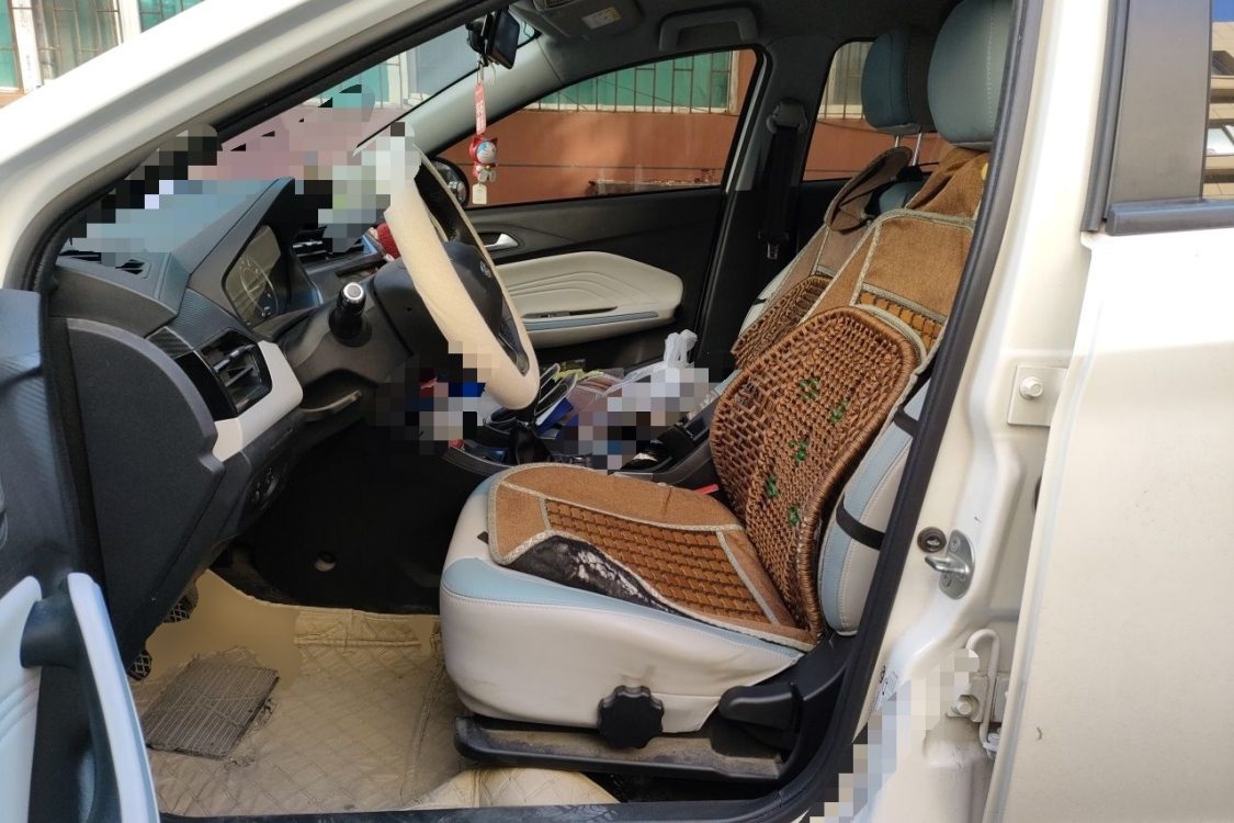 Chery Tiggo 3x 2023 #18 Chery Tiggo 3x 2023 car image #18