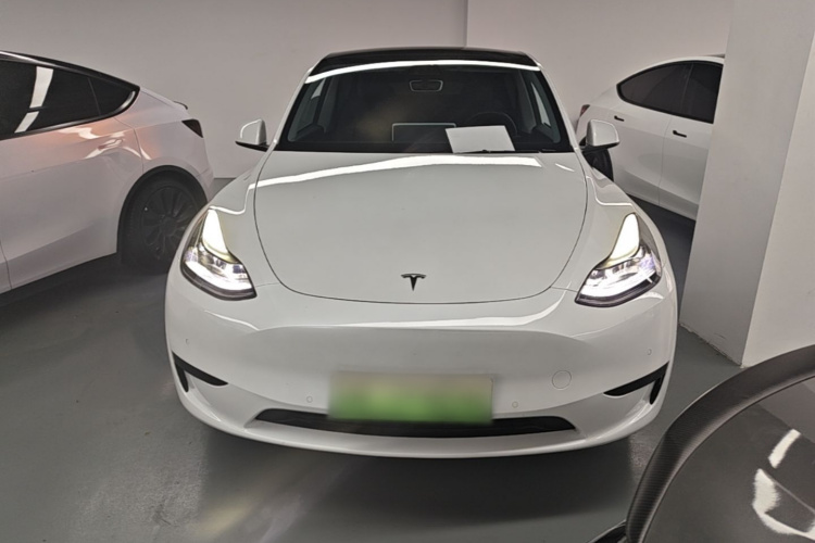 Tesla Model Y 2023 car image #3