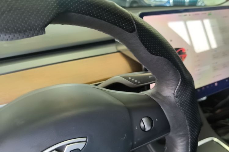 Tesla Model 3 2021 #14 Tesla Model 3 2021 immagine di auto #14