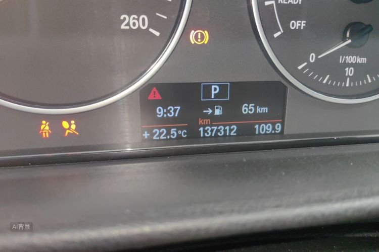 BMW 3 Series 2015 #14 BMW 3 Series 2015 car image #14