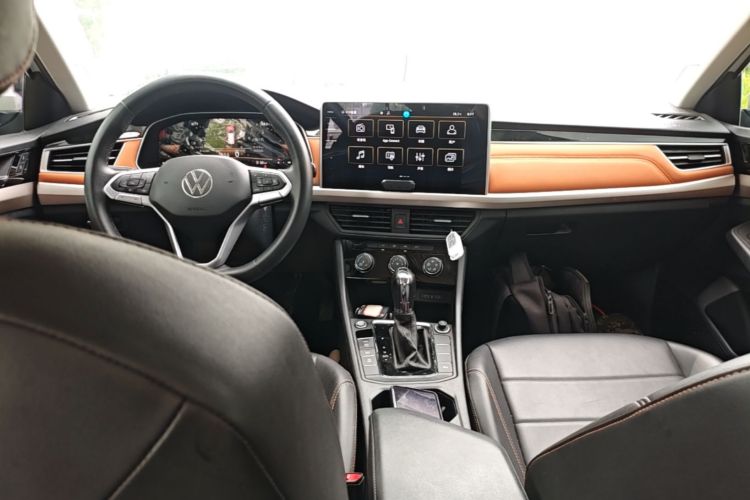 Volkswagen Bora 2023 #10 Volkswagen Bora 2023 immagine di auto #10
