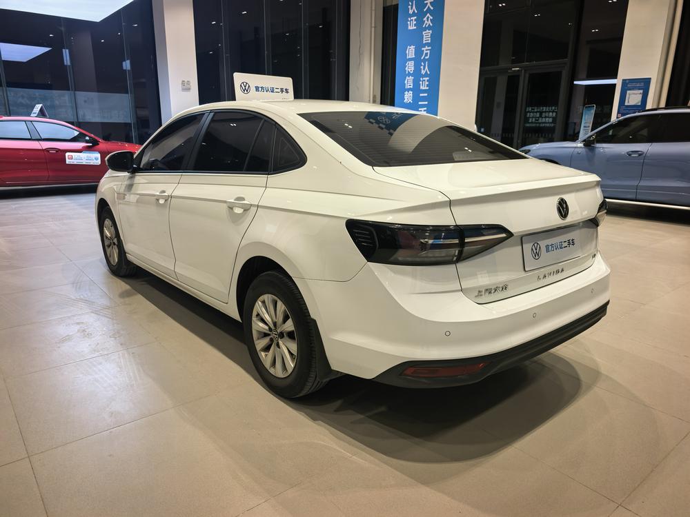Volkswagen Lavida 2025 #5 Volkswagen Lavida 2025 immagine di auto #5