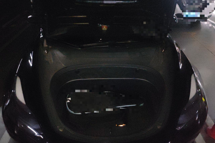 Tesla Model 3 2023 #22 Tesla Model 3 2023 car image #22