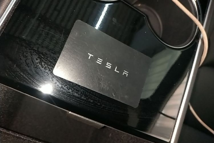 Tesla Model 3 2020 #9 Tesla Model 3 2020 car image #9