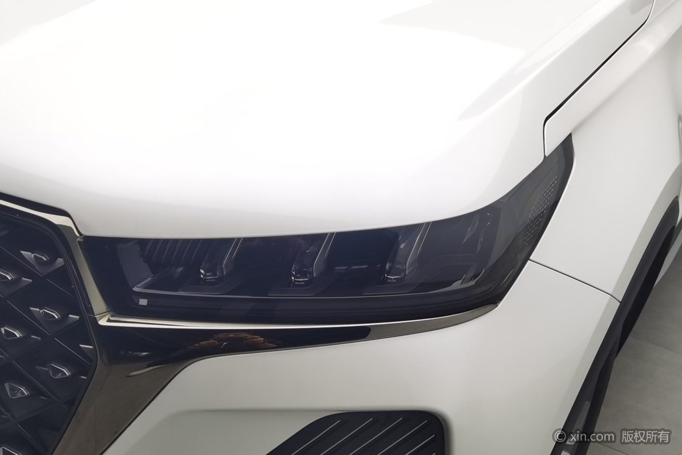Chery Tiggo 7 2024 car image #6