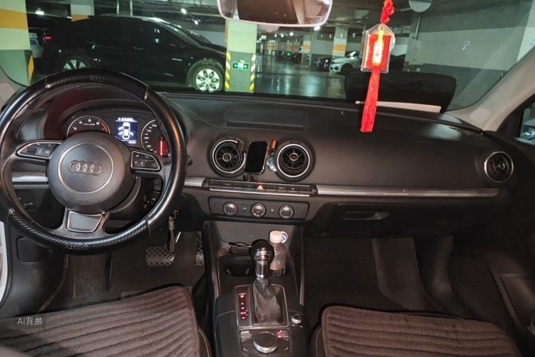 Audi A3 2016 #11 Audi A3 2016 car image #11