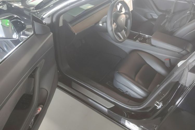 Tesla Model 3 2020 car image #16