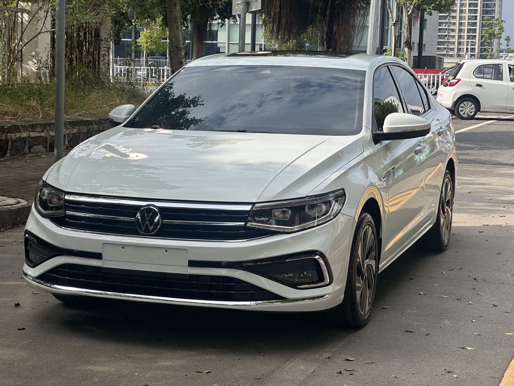 2023 2023 immagine di auto